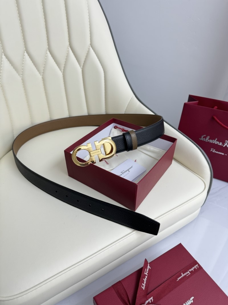 Ferragamo Belts